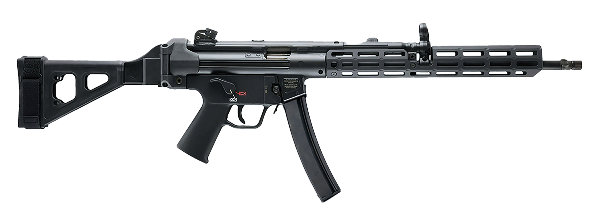Primary Arms